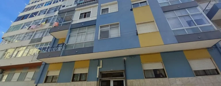 Apartamento Amora