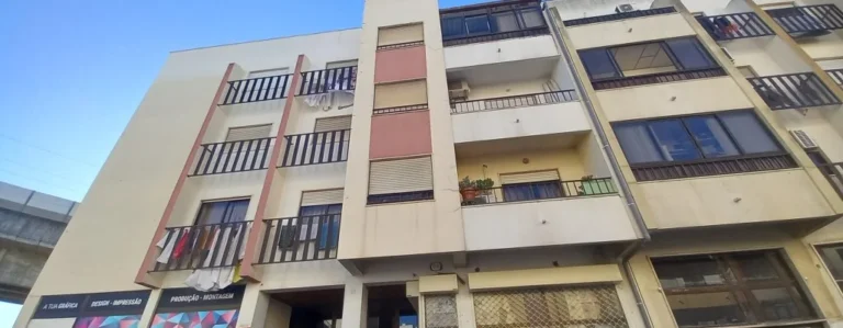 apartamento t3 fogueteiro seixal
