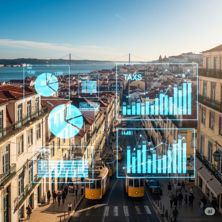 Simulador de IMI Lisboa
