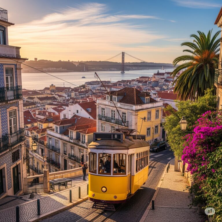 Quanto vale a minha casa nas regiões de Lisboa ou Setúbal