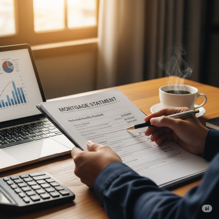Simulador Refinanciamento bancario