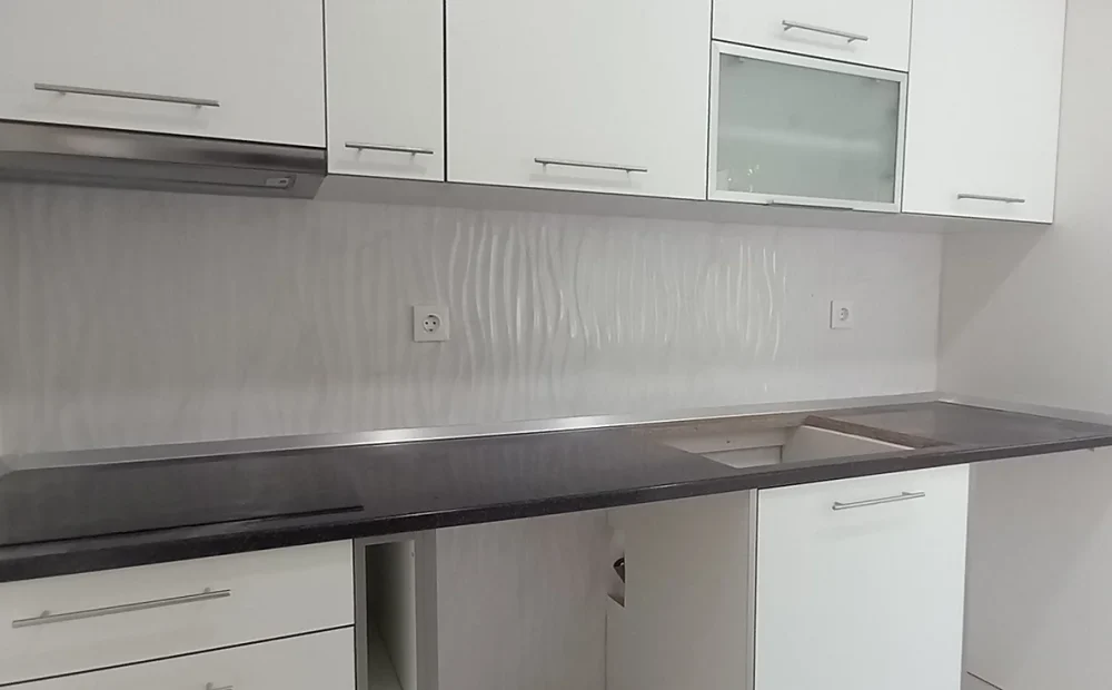 Apartamento cruz pau amora