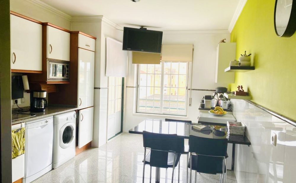 apartamento malveira