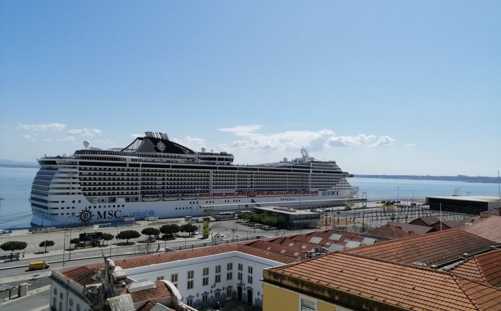 alfama vista rio