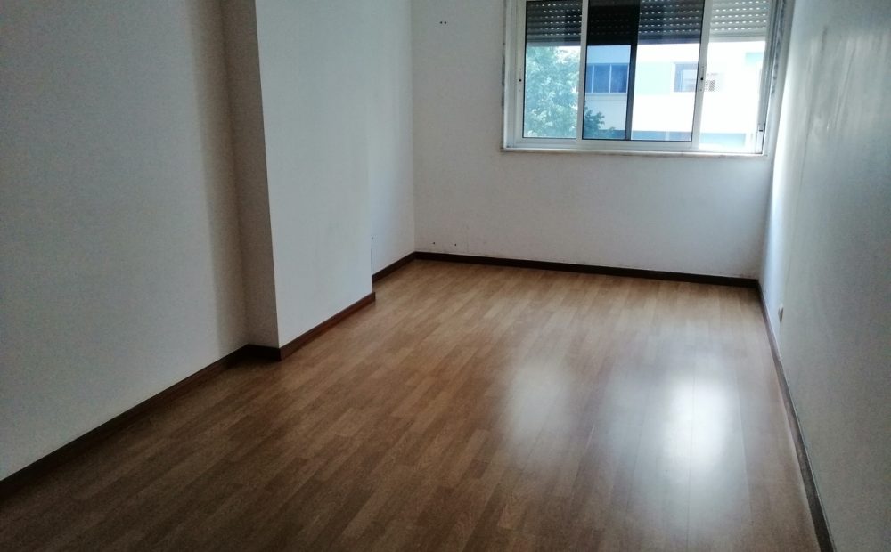 cavaleira apartamento