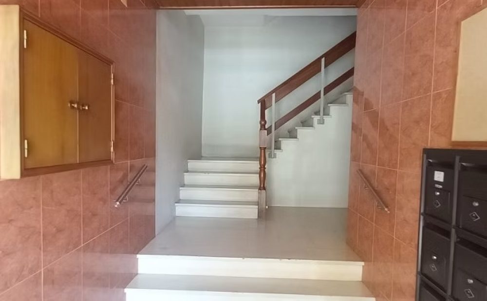 entrada