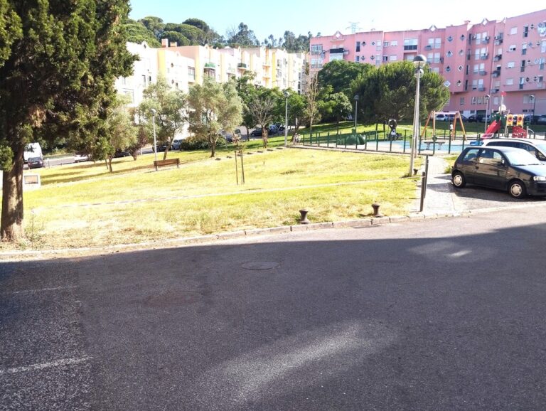 Apartamento famoes Pontinha
