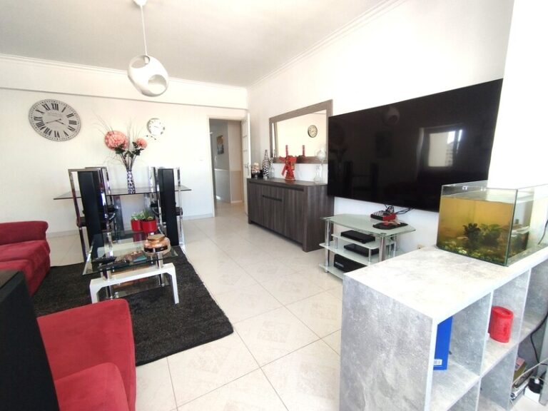 Apartamento no Cacem