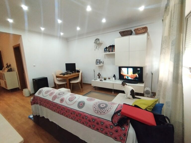Apartamento remodelado Cacem